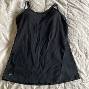 Athleta tank top
